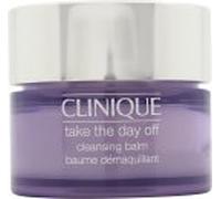 Clinique Cleansing Range Take The Day Off Cleansing Balm 30ml