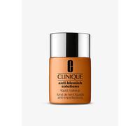 Clinique Clinique Anti-Blemish Solutions Liquid Make-Up Wn 100 Deep Honey 30ml