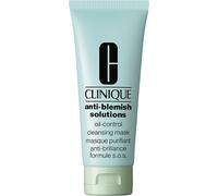 Clinique Clinique Anti&Ndash;Blemish Oil Control Cleansing Mask 100ml