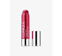 Clinique Chubby Stick™ Cheek Colour Balm (Various Shades) - Roly Poly Rosy