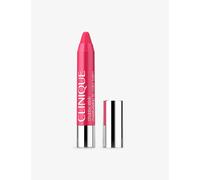 CLINIQUE Lipstick Chubby Stick Moisturizing Lip Balm with Color BURSTING BLOSSOM