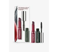 Clinique Clinique Cult Classics On-The-Go Black Honey Make-Up Gift Set