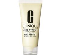 Clinique Clinique Deep Comfort Body Wash 200ml 200ml