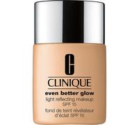 Clinique Clinique Even Better Glow Light Reflecting Makeup SPF 15 30ml Cn 62 Porcelain Beige