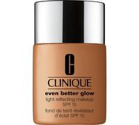 Clinique Clinique Even Better Glow Light Reflecting Makeup SPF 15 30ml Wn 118 Amber