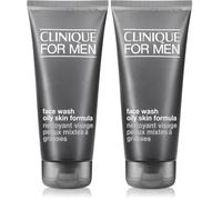 Clinique Clinique For Men Face Wash Oily Skin Formula for Men 6.7 oz Cleanser