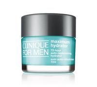 Clinique Clinique For Men Maximum Hydrator 72 Hour Auto-Replenishing Hydrator 50
