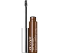 Clinique Clinique Just Browsing Brush-On Styling Mousse Deep Brown