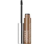 Clinique Clinique Just Browsing Brush-On Styling Mousse Light Brown
