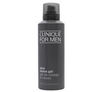 CLINIQUE FOR MEN ALOE SHAVE GEL 125ML - NEW