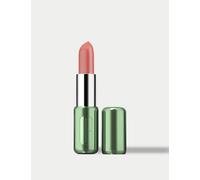 Clinique Clinique Pop™ Longwear Lipstick - Matte 3.9g Neutral Brown