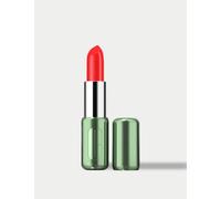 Clinique Clinique Pop™ Longwear Lipstick - Satin 3.9g Poppy