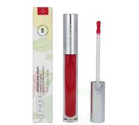 Clinique, clinique Pop Plush Creamy Lip Gloss -04 juicy apple pop- 3.4ml