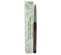 CLINIQUE Clinique Quickliner For Lips Intense - # 12 Intense Licorice 0.01 Oz 0.01 ounces # 12 Intense Licorice