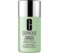 Clinique Clinique Redness Solutions Makeup SPF 15 Neutral