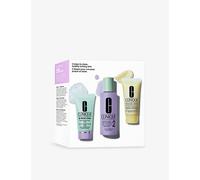 Clinique 3-Step Introduction Kit Skin Type 2 3 Pack
