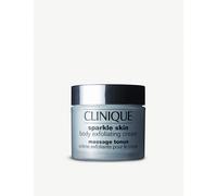 Clinique Clinique Sparkle Skin Body Exfoliating Cream 250ml 250ml