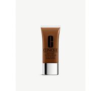 Clinique Clinique Stay-Matte Oil-Free Foundation Amber