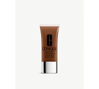 Clinique Clinique Stay-Matte Oil-Free Foundation Sienna