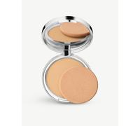 Clinique Clinique Stay-Matte Sheer Pressed Powder 7.6g Stay Tea