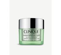 Clinique Clinique Superdefense™ Night Recovery Moisturiser 50ml 50ml