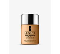 AntiBlemish Solutions Liquid Makeup CN 58 Honey