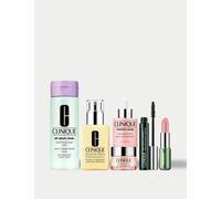 Clinique Complete Skincare & Makeup Routine Gift Set No Colour