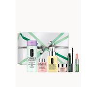 Clinique Complete Skincare & Makeup Routine Gift Set (Worth £197)