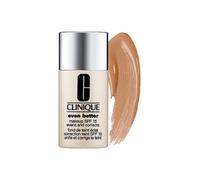 Clinique CQEVBEFO50 1 oz Even Better Makeup - 12 Ginger SPF 15