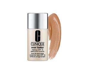 Clinique CQEVBEFO50 1 oz Even Better Makeup - 12 Ginger SPF 15
