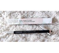 Clinique Cream Shaper™ for Eyes Eyeliner Shade 101 Black Diamond 1.2 g