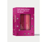 Clinique Cult Classic Lip Duo: Almost Lipstick Honey Gift Set