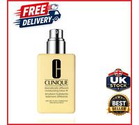 Clinique Daily Moisturizing Lotion+ 200ml Hydrating for Dry to Combination Skin