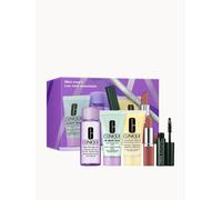 Clinique Daily Skincare & Makeup Travel Gift Set (Worth £78.07)