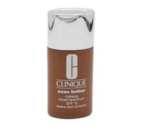 Clinique Even Better Makeup Spf15 30Ml 118 Amber (Deep, Neutral/Warm)