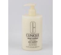 Clinique Deep Comfort™ Body deep moisturising body lotion 400 ml