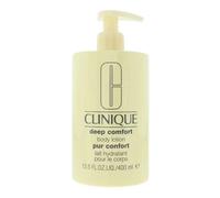 Clinique Deep Comfort™ Body deep moisturising body lotion 400 ml