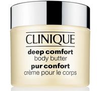 Clinique Deep Comfort™ Body Butter Body Butter For Very Dry Skin 200 ml