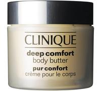 Clinique Deep Comfort Body Butter - 200 ml 200 (Pack of 1)