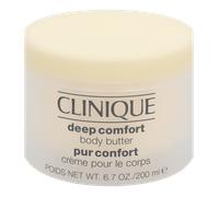 Clinique Deep Comfort™ Body Butter Body Butter For Very Dry Skin 200 ml