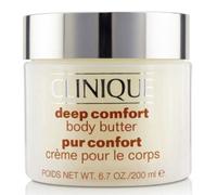 Clinique Deep Comfort™ Body Butter Body Butter For Very Dry Skin 200 ml