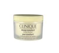 Clinique Deep Comfort™ Body Butter Body Butter For Very Dry Skin 200 ml