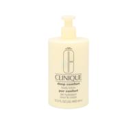 Clinique Deep Comfort™ Body deep moisturising body lotion 400 ml