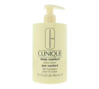 Clinique Deep Comfort™ Body deep moisturising body lotion 400 ml