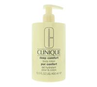 Clinique Deep Comfort Body Lotion 400ml