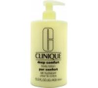Clinique Deep Comfort™ Body deep moisturising body lotion 400 ml