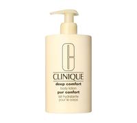 Clinique Deep Comfort Body Lotion 400ml