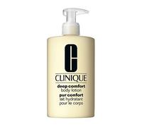 Clinique Deep Comfort Body Lotion 400ml