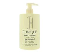 Clinique Deep Comfort Body Lotion 400ml