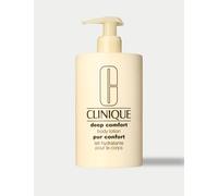 Clinique Deep Comfort™ Body Lotion 400ml No Colour